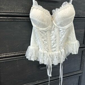 Lace Camisole